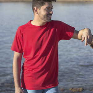 Camiseta Hombre Algodón - Imagen 2