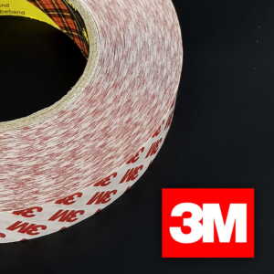 Cinta doble cara 3M - Imagen 8