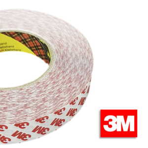 Cinta doble cara 3M - Imagen 4
