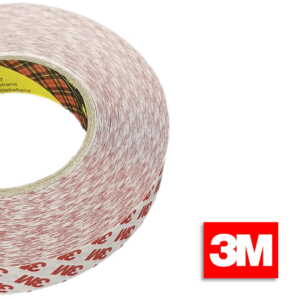 Cinta doble cara 3M - Imagen 3