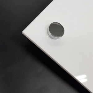 Kit embellecedor cromado + separador - Imagen 6