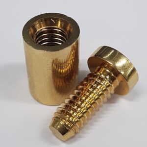 Kit embellecedor cromado + separador - Imagen 5