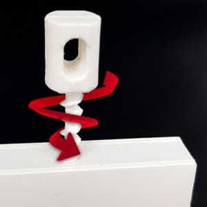 Colgadores de Cartón Pluma - Imagen 9