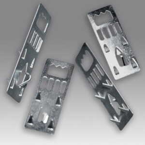 Colgadores de Cartón Pluma - Imagen 5